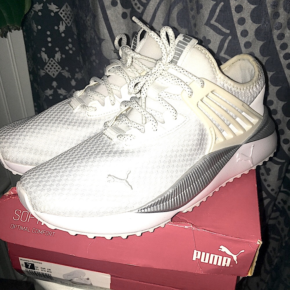 Puma Sneakers